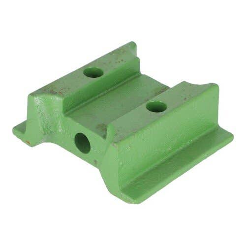 122087 | Support - Lower Idler | John Deere 243 244 244 343 344 344 443 444 444 543 546 642 643 643 644 644 645 842 843 843 844 844 1243 |  | H84479