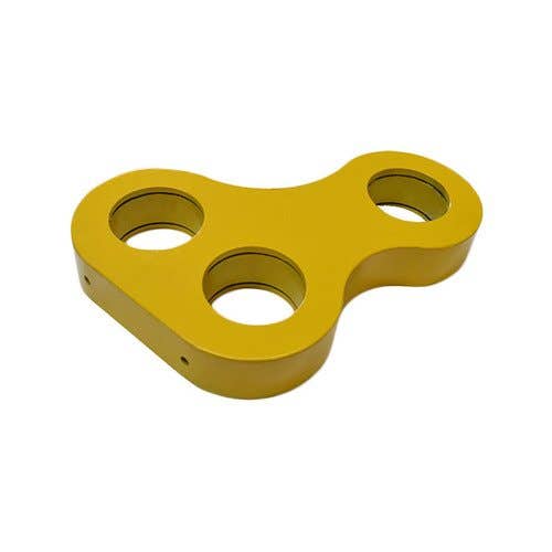 Support - Pitch Strut fits John Deere 450G 550G 650G 450G 550G 650G T124243 Support - Pitch Strut fits John Deere 450G 550G 650G 450G 550G 650G T124243