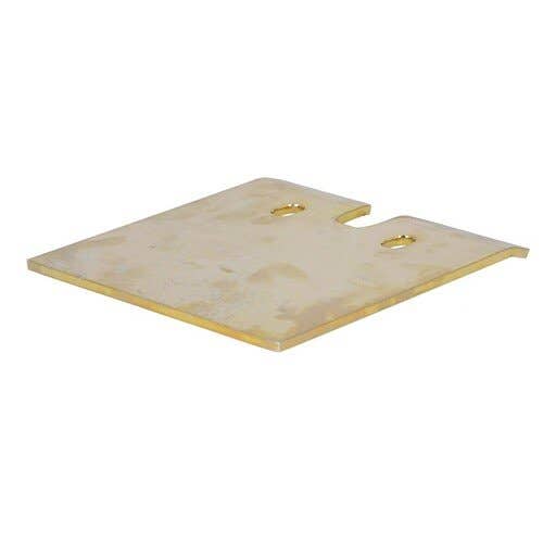 161622 | Support Plate - Center | Case IH 2188 2377 2388 2577 2588 |  | 87530580 | 1989395C1