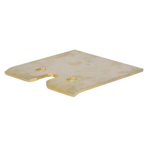 161622 | Support Plate - Center | Case IH 2188 2377 2388 2577 2588 |  | 87530580 | 1989395C1