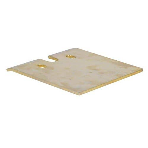 161622 | Support Plate - Center | Case IH 2188 2377 2388 2577 2588 |  | 87530580 | 1989395C1