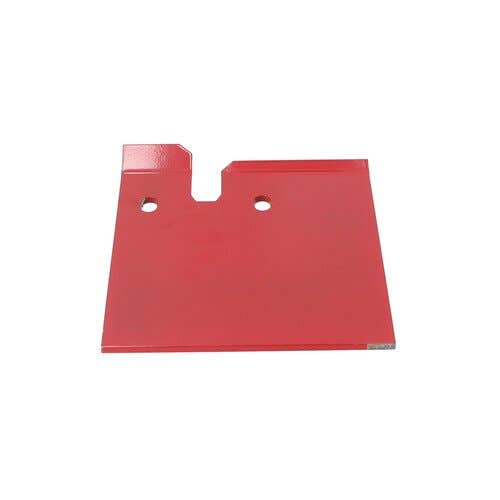 161620 | Support Plate - Left Hand | Case IH 2188 2377 2388 |  | 1989592C1