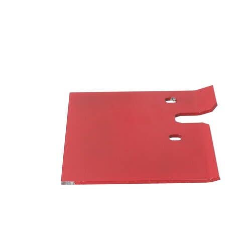 161620 | Support Plate - Left Hand | Case IH 2188 2377 2388 |  | 1989592C1