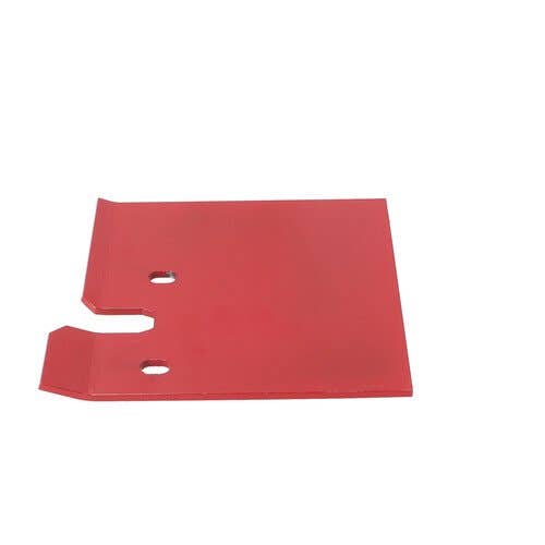 161620 | Support Plate - Left Hand | Case IH 2188 2377 2388 |  | 1989592C1