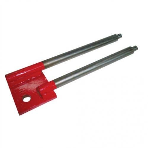 118727 | Support Rod - Left Hand | Case IH 1043 1044 1054 1063 1064 1083 1084 | International | Farmall | IH 823 824 833 834 843 844 854 863 864 873 874 883 943 944 954 963 964 983 984 |  | 176286C2 | 176286C2