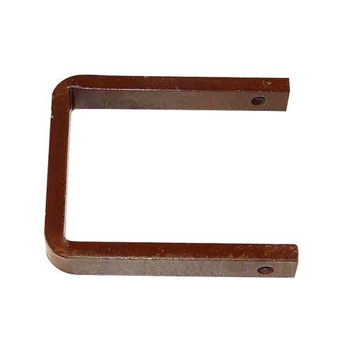 188972 | Support Screen Clamp - Upper | Case 1150C 1150C 1150D 1150D 1150E 1150E 1155D 1155D 1155E 1155E 1150B |  | F43766