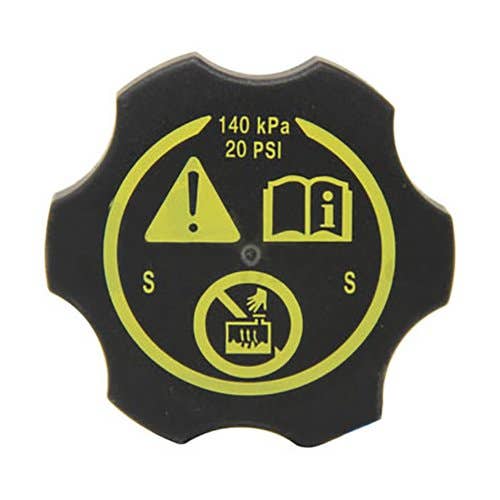182962 | Surge Tank Filler Cap | John Deere R4030 R4038 R4044 R4045 R4060 160DLC 160DLC 435 435 700JII 4940 5075M 5085E 5085M 5090E 5090EL 5090M 5090R 5100E 5100M 5100MH 5100ML 5100R 5115M 5115ML 5115R 5125ML 5125R 6105D 6105E 6115D 6120E |  | RE312969