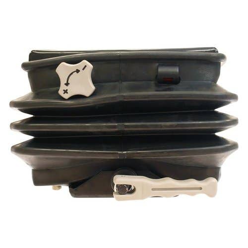 166689 | Suspension | Compact Mechanical | John Deere 5010 8430 8440 8630 8640 |  | SS6086