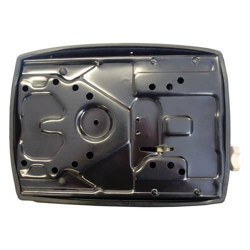 166689 | Suspension | Compact Mechanical | John Deere 5010 8430 8440 8630 8640 |  | SS6086