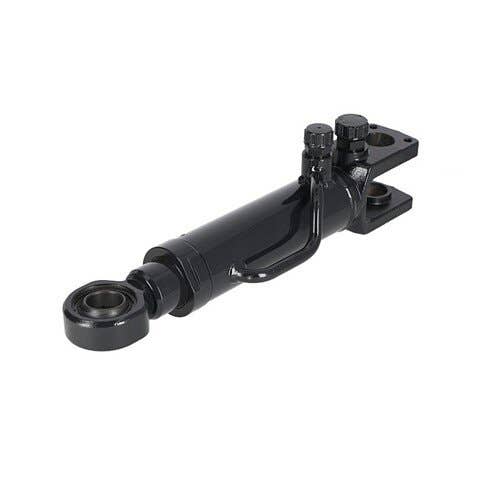 156865 | Suspension Lift Cylinder | Case IH Maxxum 100 Maxxum 110 Maxxum 115 Maxxum 120 Maxxum 125 Maxxum 130 Maxxum 140 Puma 115 Puma 125 Puma 140 Puma 155 | New Holland T6010 T6020 T6030 T6040 T6050 T6060 T6070 T6080 T6090 |  | 87664861 | 87664861