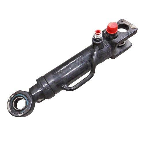 458229 | Suspension Lift Cylinder | Case IH Maxxum 100 Maxxum 110 Maxxum 115 Maxxum 120 Maxxum 125 Maxxum 130 Maxxum 140 Puma 115 Puma 125 Puma 130 Puma 140 Puma 145 Puma 150 Puma 160 Puma 165 | New Holland T6010 T6020 T6030 |  | 87664861 | 87664861