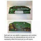 411974 | Sway Bar Support Plate - Left Hand | John Deere 300 300 300B 300B 301 301 301A 301A 302 302 302A 302A 400 400 401 401 401B 401B 401C 401C 820 830 920 940 1020 1030 1040 1120 1130 1140 1350 1520 1530 1550 1550 | | AT20168 | AL23106 | AR90971