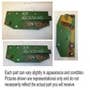 411975 | Sway Bar Support Plate - Right Hand | John Deere 300 300 301 301 302 302 400 400 401 401 820 830 920 940 1020 1030 1040 1120 1130 1140 1350 1520 1530 1550 1550 1630 1641 1750 1850 1850 1950 2020 2020 2030 2040 2120 2150 | | AT20167 | AL23105 411975 | Sway Bar Support Plate - Right Hand | John Deere 300 300 301 301 302 302 400 400 401 401 820 830 920 940 1020 1030 1040 1120 1130 1140 1350 1520 1530 1550 1550 1630 1641 1750 1850 1850 1950 2020 2020 2030 2040 2120 2150 | | AT20167 | AL23105