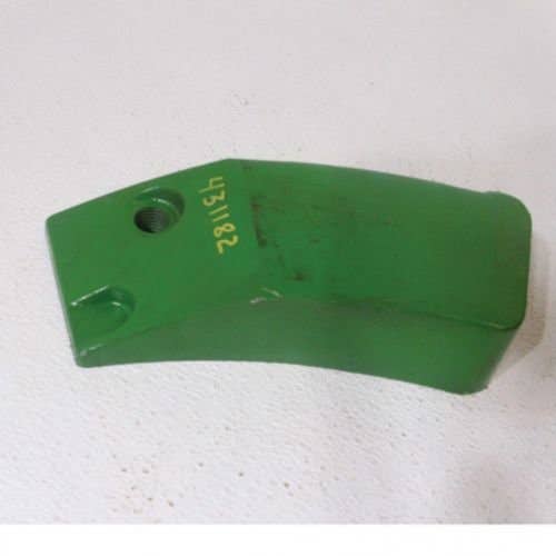 431182 | Sway Block Extension - Right Hand | John Deere 8100 8100T 8110 8110T 8200 8200T 8210 8210T 8300 8300T 8310 8310T 8400 8400T 8410 8410T |  | R108277