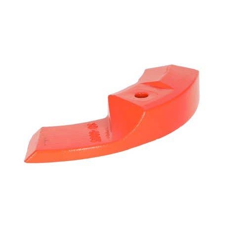 121769 | Sway Block - Left Hand | Allis Chalmers 170 175 180 185 |  | 70242319