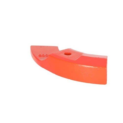 121769 | Sway Block - Left Hand | Allis Chalmers 170 175 180 185 |  | 70242319