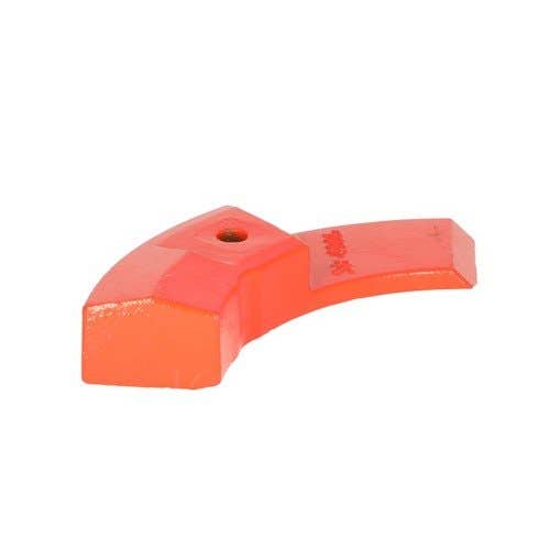 121769 | Sway Block - Left Hand | Allis Chalmers 170 175 180 185 |  | 70242319