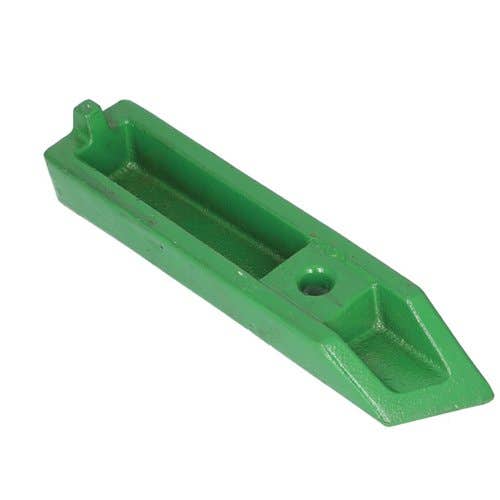 Sway Block - Left Hand fits John Deere 6110 6120 6200 6210 6220 6230 6300 6310 6320 6330 6400 6405 6410 6420 6430 6500 7130 7220 7230 7320 L100865 Sway Block - Left Hand fits John Deere 6110 6120 6200 6210 6220 6230 6300 6310 6320 6330 6400 6405 6410 6420 6430 6500 7130 7220 7230 7320 L100865