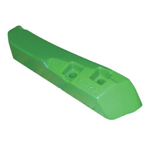 Sway Block - Left Hand fits John Deere 4250 4255 4440 4450 4455 R104902 R61255