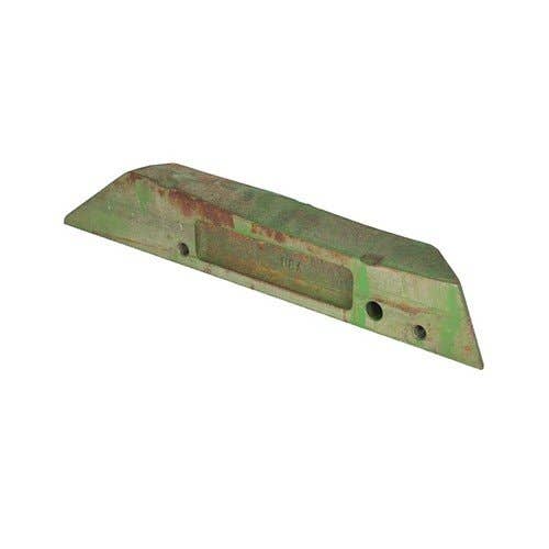 110476 | Sway Block - Left Hand | John Deere 700 4520 4620 4630 5010 5020 6030 7020 7520 |  | R48816