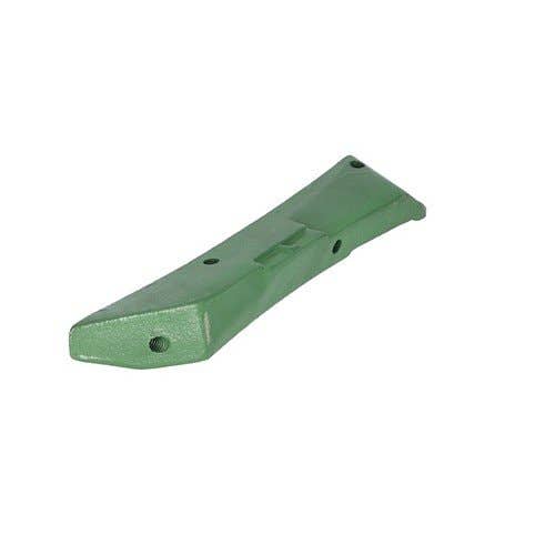 108953 | Sway Block - Left Hand | John Deere 300 300 300B 300B 301 301 301A 301A 302 302 302A 302A 400 400 401 401 401B 401B 401C 401C 401D 401D 820 830 840 840 920 940 1020 1030 1040 1120 1130 1140 1350 1520 1530 1550 1550 1630 1640 1641 |  | T30277