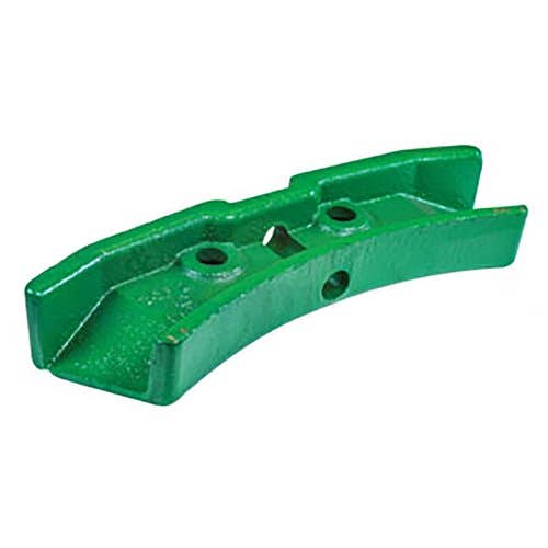 165371 | Sway Block - Left Hand/Right Hand | John Deere 6140J 6140R 6145R 6150M 6150R 6150RH 6155J 6155M 6155R 6155RH 6170M 6170R 6175M 6190R 6195M 6210R 7330 7330 Premium 7405 7420 7430 Premium 7500 7520 7530 Premium |  | L101655
