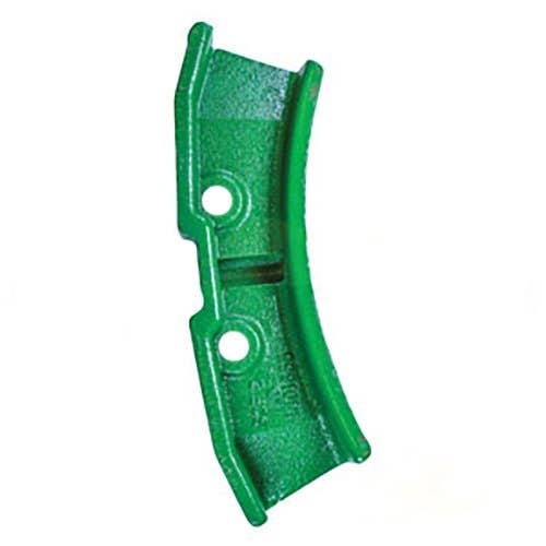 165371 | Sway Block - Left Hand/Right Hand | John Deere 6140J 6140R 6145R 6150M 6150R 6150RH 6155J 6155M 6155R 6155RH 6170M 6170R 6175M 6190R 6195M 6210R 7330 7330 Premium 7405 7420 7430 Premium 7500 7520 7530 Premium |  | L101655