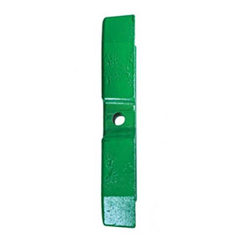 165371 | Sway Block - Left Hand/Right Hand | John Deere 6140J 6140R 6145R 6150M 6150R 6150RH 6155J 6155M 6155R 6155RH 6170M 6170R 6175M 6190R 6195M 6210R 7330 7330 Premium 7405 7420 7430 Premium 7500 7520 7530 Premium |  | L101655