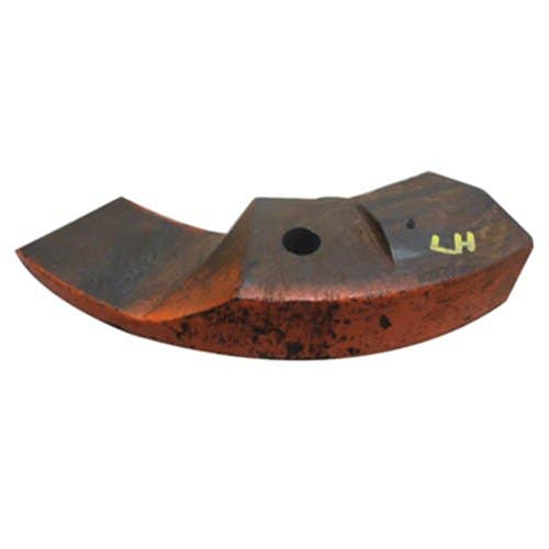 Used Sway Block - Left Hand fits Allis Chalmers 170 175 180 185 70242319 Used Sway Block - Left Hand fits Allis Chalmers 170 175 180 185 70242319