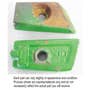 498406 | Sway Block - Left Hand | John Deere 6110 6110L 6120 6120L 6200 6200L 6210 6210L 6215 6220 6220L 6300 6300L 6310 6310L 6310S 6320 6320L 6400 6400L 6405 6410 6410 6410L 6410S 6415 6420 6420L 6500 6500 6500L 6510L 6510S 6520L | | L79536 | L100867 498406 | Sway Block - Left Hand | John Deere 6110 6110L 6120 6120L 6200 6200L 6210 6210L 6215 6220 6220L 6300 6300L 6310 6310L 6310S 6320 6320L 6400 6400L 6405 6410 6410 6410L 6410S 6415 6420 6420L 6500 6500 6500L 6510L 6510S 6520L | | L79536 | L100867
