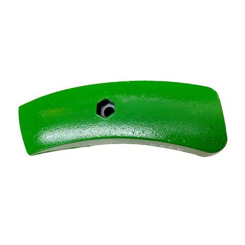 408754 | Sway Block | Left Hand | John Deere 8120 8120T 8130 8220 8220T 8225R 8230 8230T 8235R 8245R 8260R 8270R 8285R 8295R 8295RT 8310R 8310RT 8320 8320R 8320RT 8320T 8330 8330T 8335R 8335RT 8345R 8345RT 8360R 8360RT 8370RT 8420 8420T 8430 |  | R207666
