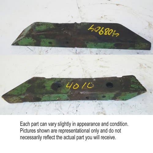 408904 | Sway Block - Left Hand | John Deere 4010 |  | R32324 | AR31561 | R26816