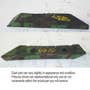 408904 | Sway Block - Left Hand | John Deere 4010 | | R32324 | AR31561 | R26816 408904 | Sway Block - Left Hand | John Deere 4010 | | R32324 | AR31561 | R26816