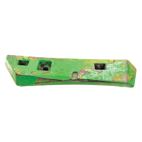 499873 | Sway Block - Left Hand | John Deere 600 600 2510 2520 3020 4000 4020 4030 4040 4040S 4050 4055 4230 4240 4240S 4250 4255 4320 4430 4455 |  | R39513 | R33863