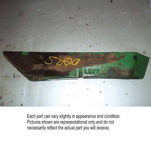 410476 | Sway Block - Left Hand | John Deere 700 4520 4620 4630 5010 5020 6030 7020 7520 |  | R48816