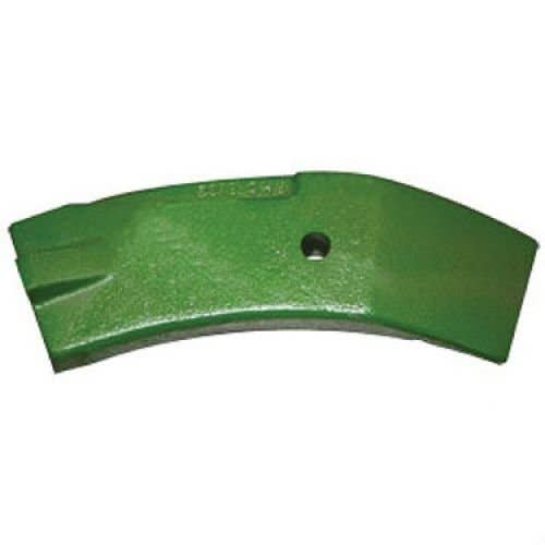 409975 | Sway Block - Left Hand | John Deere 4555 4560 4640 4650 4755 4760 4840 4850 4955 4960 |  | R64707