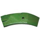 409975 | Sway Block - Left Hand | John Deere 4555 4560 4640 4650 4755 4760 4840 4850 4955 4960 | | R64707