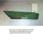 499440 | Sway Block - Left Hand | John Deere 2010 | | T13347 499440 | Sway Block - Left Hand | John Deere 2010 | | T13347
