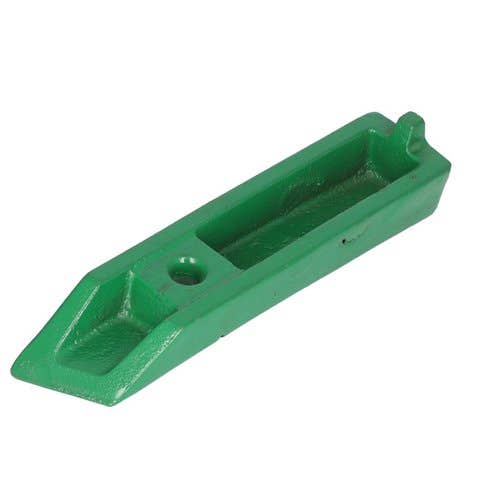 Sway Block - Right Hand fits John Deere 6110 6120 6200 6210 6220 6230 6300 6310 6320 6330 6400 6405 6410 6420 6430 6500 7130 7220 7230 7320 L100866 Sway Block - Right Hand fits John Deere 6110 6120 6200 6210 6220 6230 6300 6310 6320 6330 6400 6405 6410 6420 6430 6500 7130 7220 7230 7320 L100866