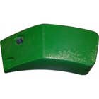 116936 | Sway Block - Right Hand | John Deere 8100 8110 8200 8210 8300 8310 8400 8410 | | R108277