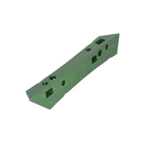 Sway Block - Right Hand fits John Deere 600 600 2510 2520 3020 4000 4020 4030 4040 4050 4055 4230 4240 4250 4255 4320 4430 4455 R39512 R33862 Sway Block - Right Hand fits John Deere 600 600 2510 2520 3020 4000 4020 4030 4040 4050 4055 4230 4240 4250 4255 4320 4430 4455 R39512 R33862