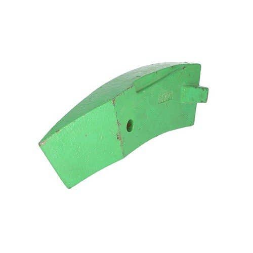 Sway Block - Right Hand fits John Deere 4555 4560 4650 4755 4760 4850 4955 4960 4640 4840 R64706