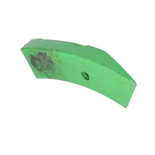 109976 | Sway Block - Right Hand | John Deere 4555 4560 4640 4650 4755 4760 4840 4850 4955 4960 |  | R64706