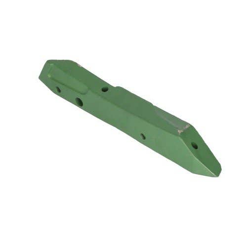 108949 | Sway Block - Right Hand | John Deere 300 300 300B 300B 301 301 301A 301A 302 302 302A 302A 400 400 401 401 401B 401B 401C 401C 401D 401D 820 830 840 840 920 940 1020 1030 1040 1120 1130 1140 1350 1520 1530 1550 1550 1630 1640 1641 |  | T30276