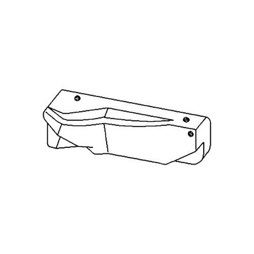 172784 | Sway Block | Right Hand | Minneapolis Moline G750 | Oliver 1550 1555 1650 1655 | White 2-62 2-70 2-78 2-78 4-78 4-78 80 American |  | 167569A | 167569A | 167569A