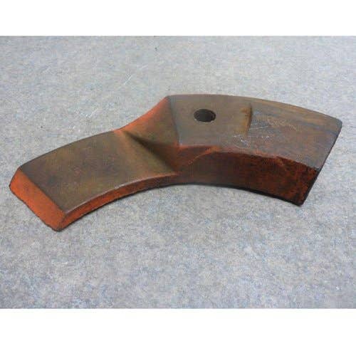 Used Sway Block - Right Hand fits Allis Chalmers 170 175 180 185 70242320 Used Sway Block - Right Hand fits Allis Chalmers 170 175 180 185 70242320