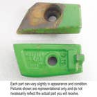 498241 | Sway Block - Right Hand | John Deere 6110 6120 6200 6210 6215 6220 6300 6310 6320 6400 6405 6410 6410 6415 6420 6430 6500 6500 6505 6605 6615 6715 7220 7320 | | L100868 | L79537