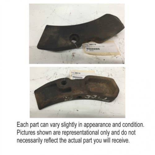 498119 | Sway Block - Right Hand | John Deere 7200 7210 7400 7410 7420 7510 7600 7610 7700 7710 7800 7810 |  | L75867