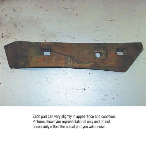 Used Sway Block - Right Hand fits John Deere 2510 2520 3020 4000 4010 4020 4030 4040 4050 4055 4230 4240 4240S 4250 4255 4320 4430 4455 600 R39512 Used Sway Block - Right Hand fits John Deere 2510 2520 3020 4000 4010 4020 4030 4040 4050 4055 4230 4240 4240S 4250 4255 4320 4430 4455 600 R39512