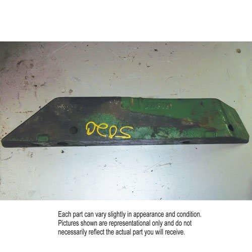 410475 | Sway Block - Right Hand | John Deere 700 4520 4620 4630 5010 5020 6030 7020 7520 |  | R48815 | R36435